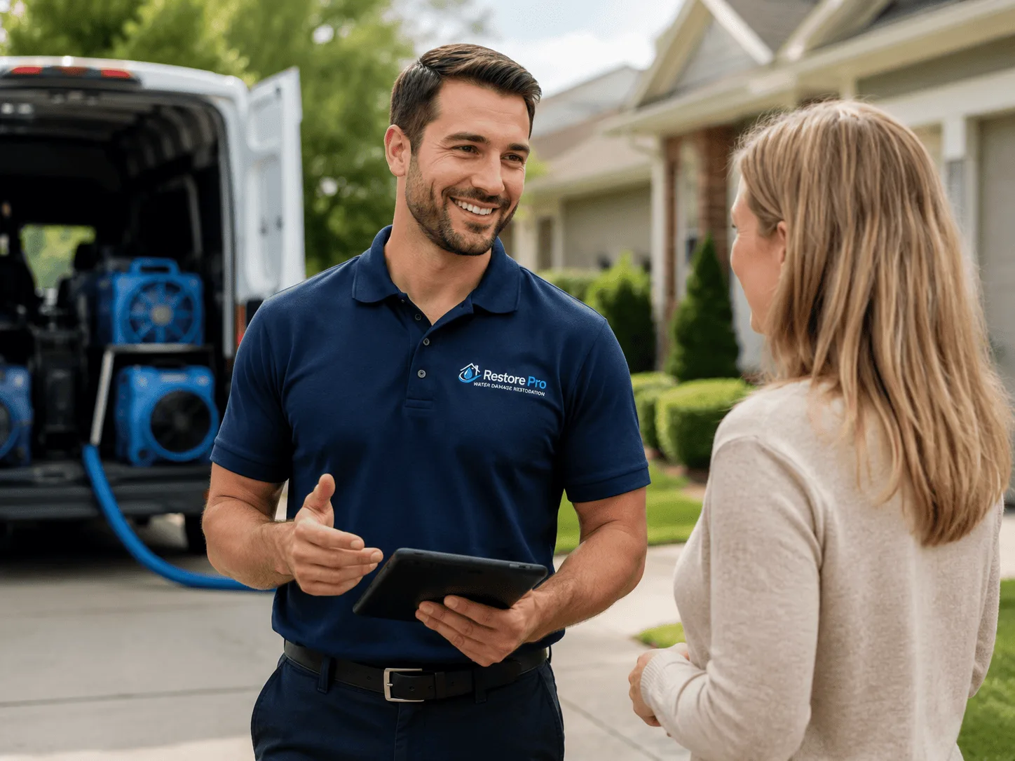 Water Damage Restoration Islamorada, FL FAQs